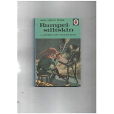 Rumpel stiltskin (ladybird easy to read book)