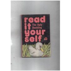 Read it yourself - The ugly duckling