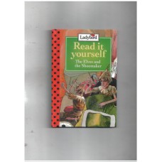 The Elves and the Shoemaker: Ladybird First Favourite Tales: First Favourite Tales