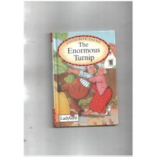 The enormous turnip
