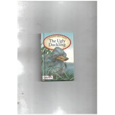 The ugly duckling (ladybird)