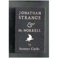 Jonathan Strange & Mr Norrell