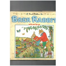 Brer Rabbit Stories