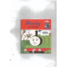Percy and the kite