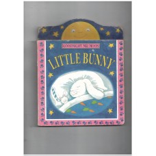 Little Bunny - Goodnight Mr.Moon (Bedtime reading)