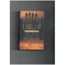 The Cry Of The Halidon