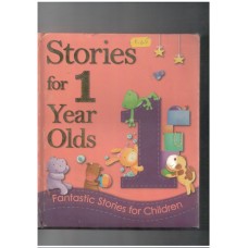 Storytime for 1 Year Olds (Young Storytime)