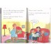 Safari Adventure (Gold Stars Readers)