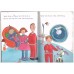 The Great Rocket Race (Gold Stars Readers)