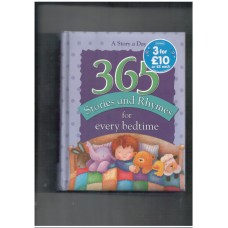 Stories and Rhymes for Every Bedtime  Stories and Rhymes for Every Bedtime