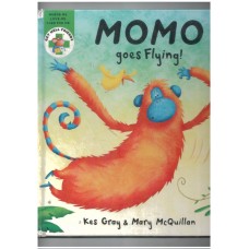 Momo Goes Flying (Get Well Friends Book 5) 