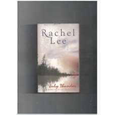 July Thunder (Months Trilogy #3)