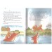 The gingerbread man (Classic fairy tales)