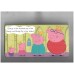 How Big (peppa) (ladybird)