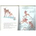 Bambi grows up (disney)