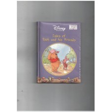 Tales of pooh and his friends (disney)