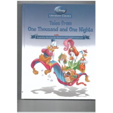Tales from one thousand and one nights