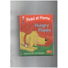 Read at home - Hungry Floppy - 4b - oxford reading tree