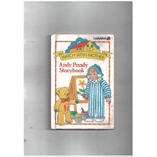 Andy Pandy Story Book (Watch with Mother) (Ladybird)