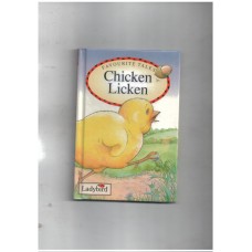 Chicken Licken - Ladybird