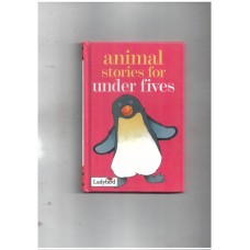 Animal Stories for Under Fives (Ladybird)
