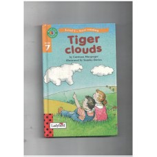 Read With Ladybird 07 Tiger Clouds 