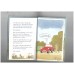 Little red car - Ladybird