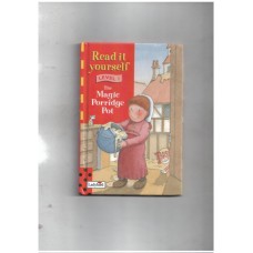 Magic Porridge Pot: Level One (New Read it Yourself) 