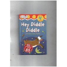 Hey diddle diddle and other nursery rhymes