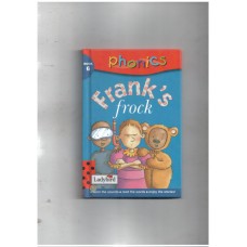 Phonics 06 Franks Frock  Ladybird