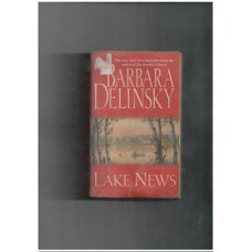 Lake News (Blake Sisters #1)