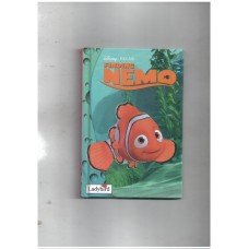 Finding Nemo: Book of the Film - ladybird