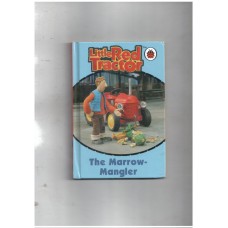 The Marrow-mangler - ladybird