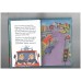 Fast Fire Engine  - ladybird
