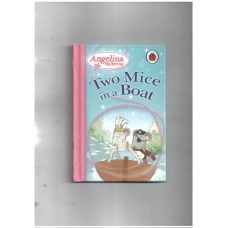 Ladybird - Angelina Ballerina - Two Mice in a Boat 
