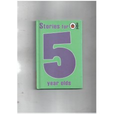Ladybird Minis Stories For 5 Year Olds