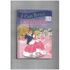 I can read... Cinderella