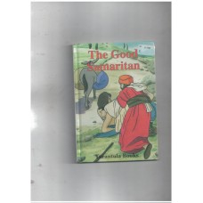 The good samartian