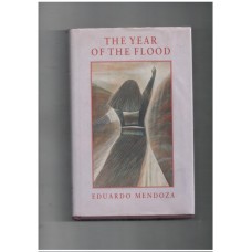 The Year of the Flood