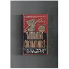 Mitigating Circumstances (Lily Forrester #1)