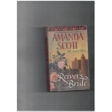Reiver's Bride (Secret Clan #4)