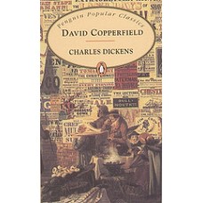 David Copperfield