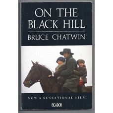 On the Black Hill