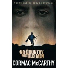 No Country for Old Men
