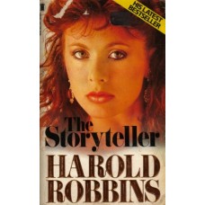 The Storyteller
