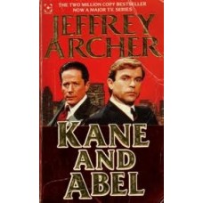 Kane and Abel (Kane & Abel #1)