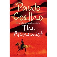 The Alchemist