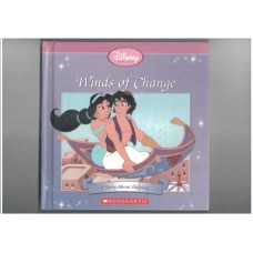 Winds of changes - A story about Helping