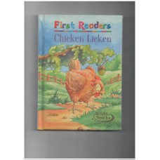 First Readers - Chicken Licken