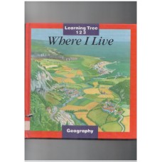 Where I Live (Learning Tree 123)